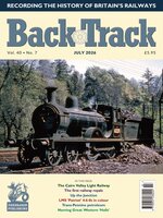 Backtrack